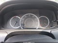 2014 Honda Accord — photo 7 of 16 | VIN 1HGCR3F81EA011478
