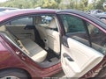 2014 Honda Accord — photo 8 of 16 | VIN 1HGCR3F81EA011478