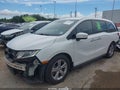 2020 Honda Odyssey — photo 2 of 19 | VIN 5FNRL6H56LB040929