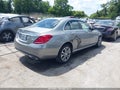 2015 Mercedes-Benz C-Class — photo 4 of 19 | VIN 55SWF4KB7FU019510