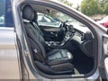 2015 Mercedes-Benz C-Class — photo 5 of 19 | VIN 55SWF4KB7FU019510