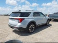 2026 Ford Explorer — photo 4 of 17 | VIN 1FMUK8HH7TGB08532