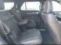 2026 Ford Explorer — photo 8 of 17 | VIN 1FMUK8HH7TGB08532