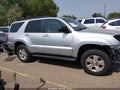 2007 Toyota 4Runner — photo 14 of 20 | VIN JTEBU14R878081087