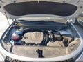 2023 Kia Sorento — photo 10 of 17 | VIN 5XYRLDLC5PG170354