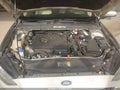 2017 Ford Fusion — photo 10 of 16 | VIN 3FA6P0HD7HR274911