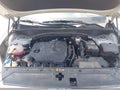 2023 Hyundai Santa Fe — photo 10 of 17 | VIN 5NMS14AJ2PH653492