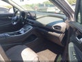 2023 Hyundai Santa Fe — photo 5 of 17 | VIN 5NMS14AJ2PH653492