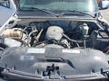 2002 Chevrolet Silverado 1500 — photo 10 of 16 | VIN 1GCEK19V02Z104118
