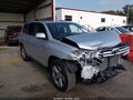 2013 Toyota Highlander — photo 1 of 16 | VIN 5TDDK3EH6DS234433