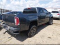2015 GMC Canyon — photo 4 of 17 | VIN 1GTG6BE33F1241050