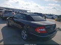 2009 Mercedes-Benz CLK-Class — photo 3 of 19 | VIN WDBTK56F19T104233