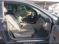 2009 Mercedes-Benz CLK-Class — photo 5 of 19 | VIN WDBTK56F19T104233