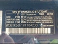 2009 Mercedes-Benz CLK-Class — photo 9 of 19 | VIN WDBTK56F19T104233