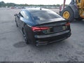 2022 Audi A5 Sportback — photo 3 of 16 | VIN WAUFACF52NA039991