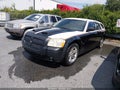 2006 Dodge Magnum — photo 2 of 14 | VIN 2D4GV57236H410514