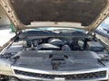 2006 Chevrolet Silverado 1500 — photo 10 of 16 | VIN 1GCEC19V06Z157162