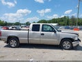 2006 Chevrolet Silverado 1500 — photo 13 of 16 | VIN 1GCEC19V06Z157162