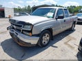 2006 Chevrolet Silverado 1500 — photo 2 of 16 | VIN 1GCEC19V06Z157162