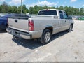 2006 Chevrolet Silverado 1500 — photo 4 of 16 | VIN 1GCEC19V06Z157162