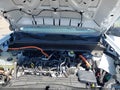 2025 Ford Maverick — photo 10 of 16 | VIN 3FTTW8H32SRA83507