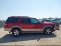 2008 Ford Expedition — photo 13 of 16 | VIN 1FMFU17518LA54967