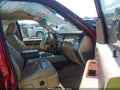 2008 Ford Expedition — photo 5 of 16 | VIN 1FMFU17518LA54967