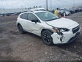 2019 Subaru Crosstrek — photo 1 of 16 | VIN JF2GTABC8K8292828