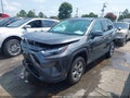 2024 Toyota RAV4 Hybrid — photo 2 of 16 | VIN 4T3MWRFV4RU153920