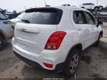 2018 Chevrolet Trax — photo 4 of 16 | VIN KL7CJKSB6JB731880