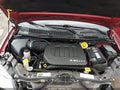 2015 Chrysler Town & Country — photo 10 of 17 | VIN 2C4RC1BGXFR664688