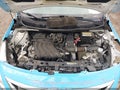 2018 Nissan Versa — photo 10 of 16 | VIN 3N1CN7AP5JL840723