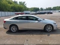 2018 Chevrolet Malibu Limited — photo 13 of 16 | VIN 1G1ZD5ST1JF264299