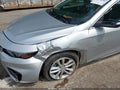 2018 Chevrolet Malibu Limited — photo 6 of 16 | VIN 1G1ZD5ST1JF264299