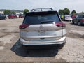 2026 Nissan Rogue — photo 16 of 21 | VIN JN8BT3DD7TW293898