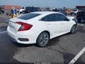 2021 Honda Civic — photo 4 of 16 | VIN 19XFC2F61ME001793