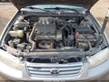 2000 Toyota Camry — photo 10 of 19 | VIN JT2BF28K3Y0248059