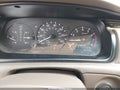 2000 Toyota Camry — photo 7 of 19 | VIN JT2BF28K3Y0248059