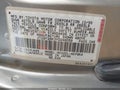 2000 Toyota Camry — photo 9 of 19 | VIN JT2BF28K3Y0248059