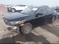 2020 Honda Civic — photo 2 of 17 | VIN 2HGFC2F66LH560230