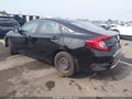 2020 Honda Civic — photo 3 of 17 | VIN 2HGFC2F66LH560230