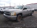 2007 Chevrolet Silverado 1500 — photo 2 of 11 | VIN 3GCEC13C17G554498