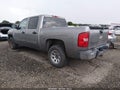 2007 Chevrolet Silverado 1500 — photo 3 of 11 | VIN 3GCEC13C17G554498