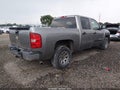 2007 Chevrolet Silverado 1500 — photo 4 of 11 | VIN 3GCEC13C17G554498