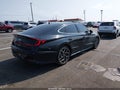2022 Hyundai Sonata — photo 4 of 16 | VIN 5NPEK4JC9NH137870