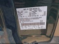 2008 Ford F-150 — photo 9 of 11 | VIN 1FTPW14528FA45099