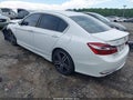 2016 Honda Accord — photo 3 of 17 | VIN 1HGCR2F54GA241745