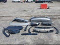2025 Hyundai Ioniq 5 — photo 12 of 24 | VIN 7YAKN4DAXSY029653