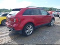 2013 Ford Edge — photo 4 of 11 | VIN 2FMDK4KC3DBC83603