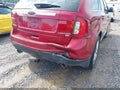 2013 Ford Edge — photo 6 of 11 | VIN 2FMDK4KC3DBC83603
